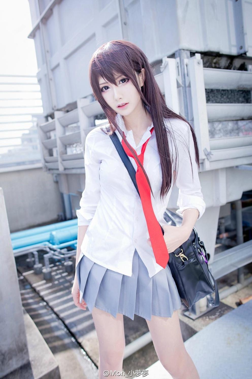 mon梦 想看高清照片?在哪能找到mon梦的珍藏图片