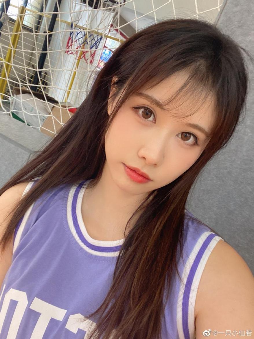 一只小仙若 一只小仙若黑料金华的 picture,带你穿越到神秘的仙境之中