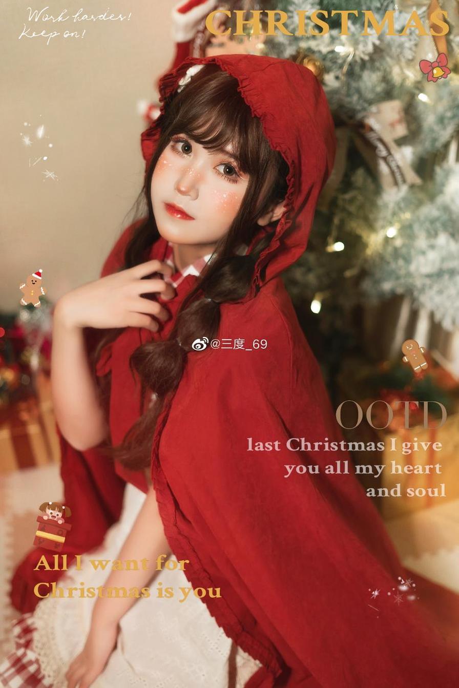 三度69 三度69凉夜香雪cos合集,带你领略不一样的角色魅力