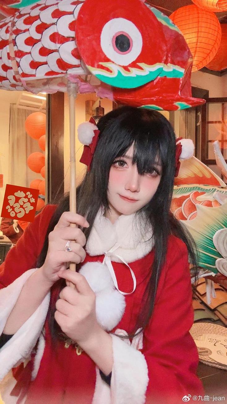 九曲jean 言情九曲jean:图包惊喜