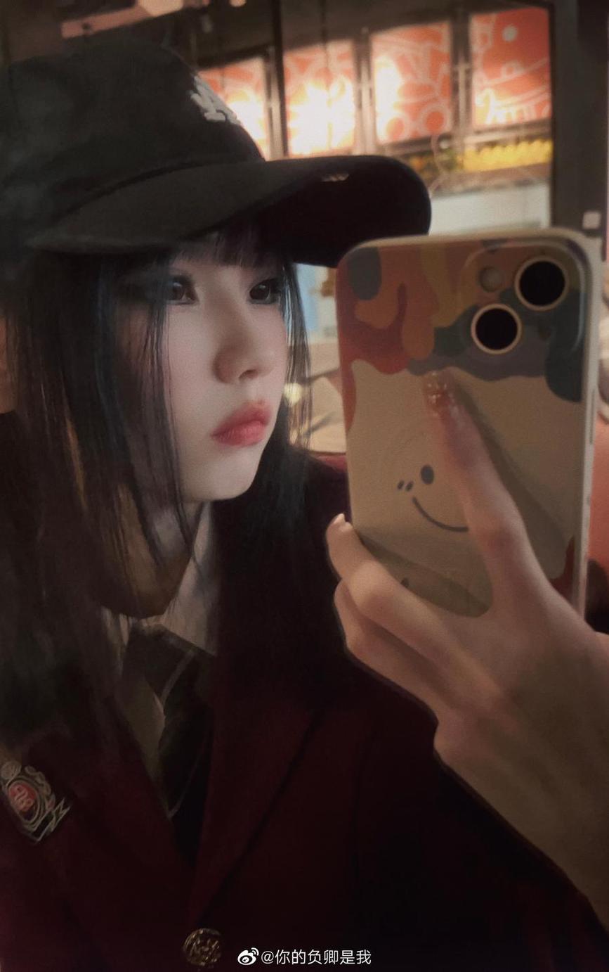 你的负卿 为你的负卿碧蓝航线吾妻cos作品献上祝福