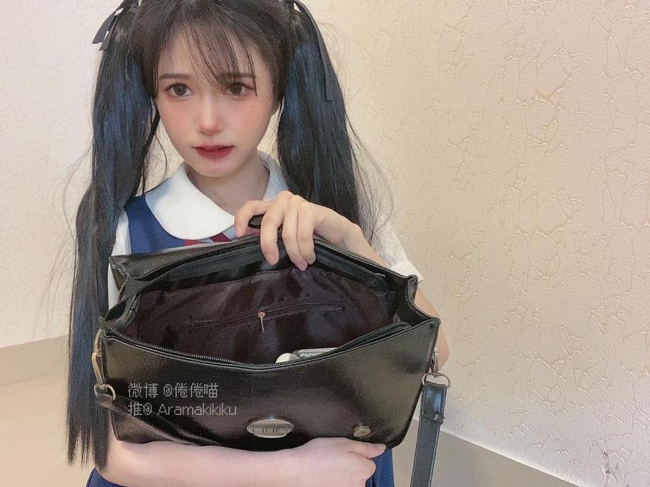 倦倦猫 倦倦猫免费资源重磅推出:特别收录了全球最美的cos作品