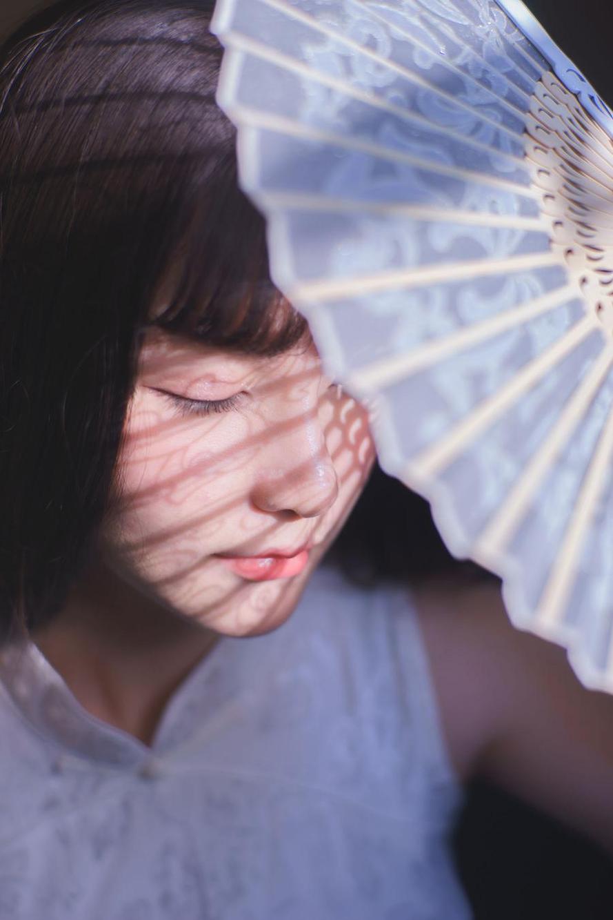 高颜值作品分享，前羽rr微博绝不让你失望