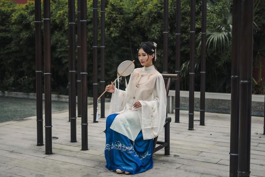 如月灰 永劫无间女角色cos如月灰超高清精美图片,享受视觉盛宴