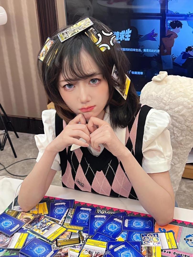 魅力无限的弦音sic图包，让你惊喜连连