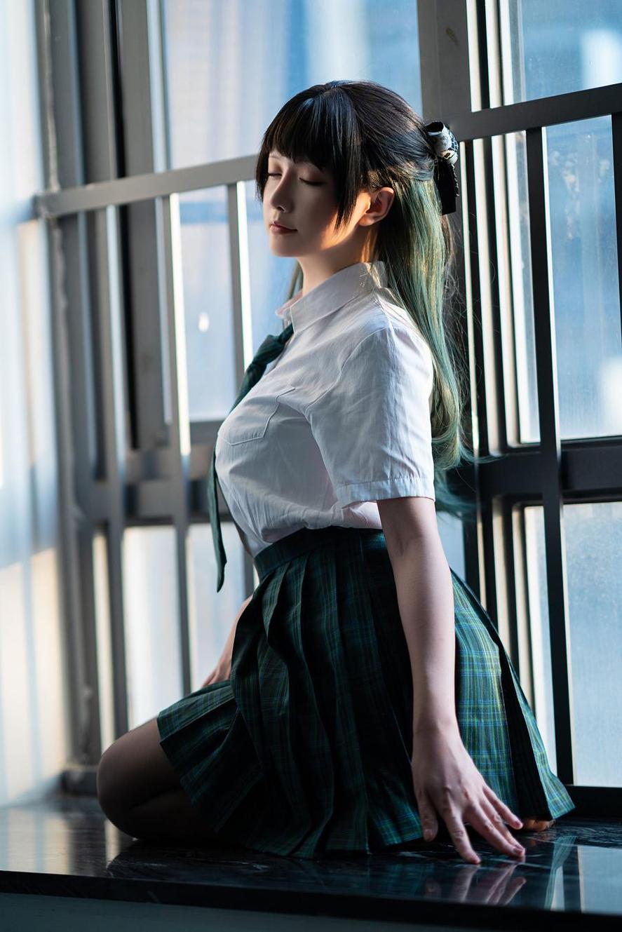 星之迟迟 星之迟迟艾米莉亚摄影师,为你诠释梦幻世界。