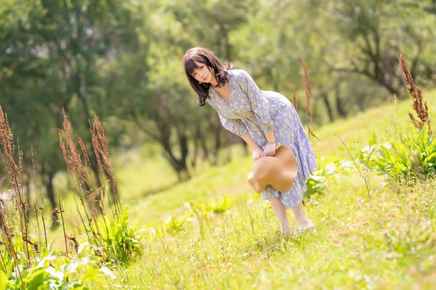 现场视觉盛宴，星之迟迟cos玛丽罗斯精选震撼登场