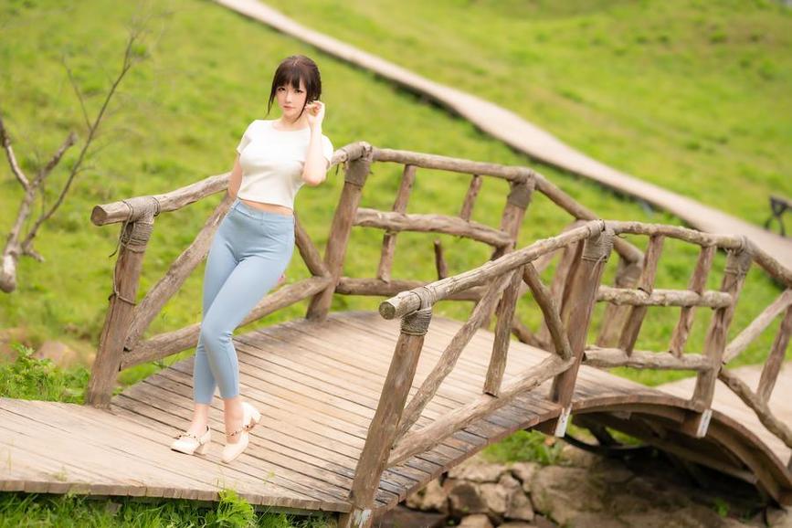 星之迟迟 星之迟迟娱乐吧cos合集,包含您最喜爱的角色