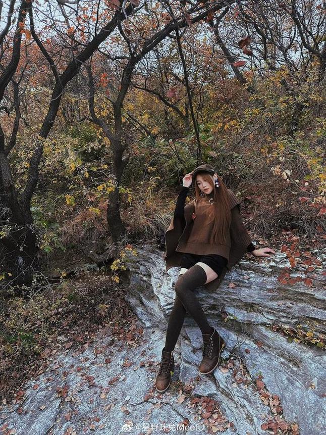 秀出自己的高清技巧！星野咪兔星野浴缸原图官方合集