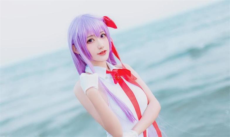木之本果COS作品合集-更新来啦，这次的cos照片更美啦