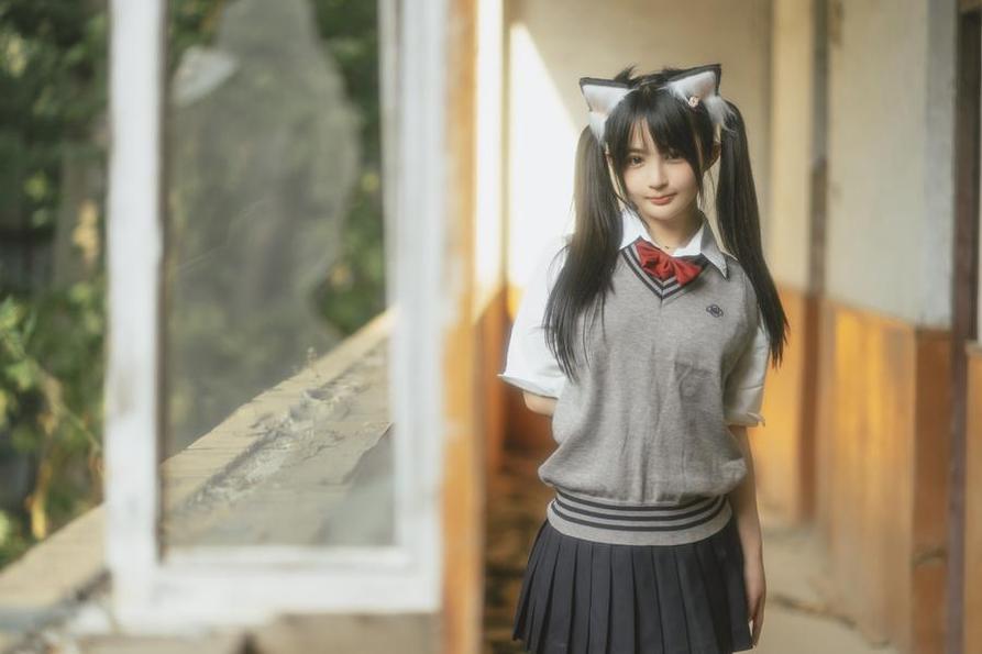 樱井宁宁是怪阿松吗，这份图包真是超美大礼包。