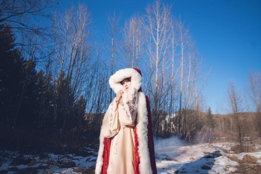 樱桃喵 樱桃喵真实身份:一份美图合集与精选摄影