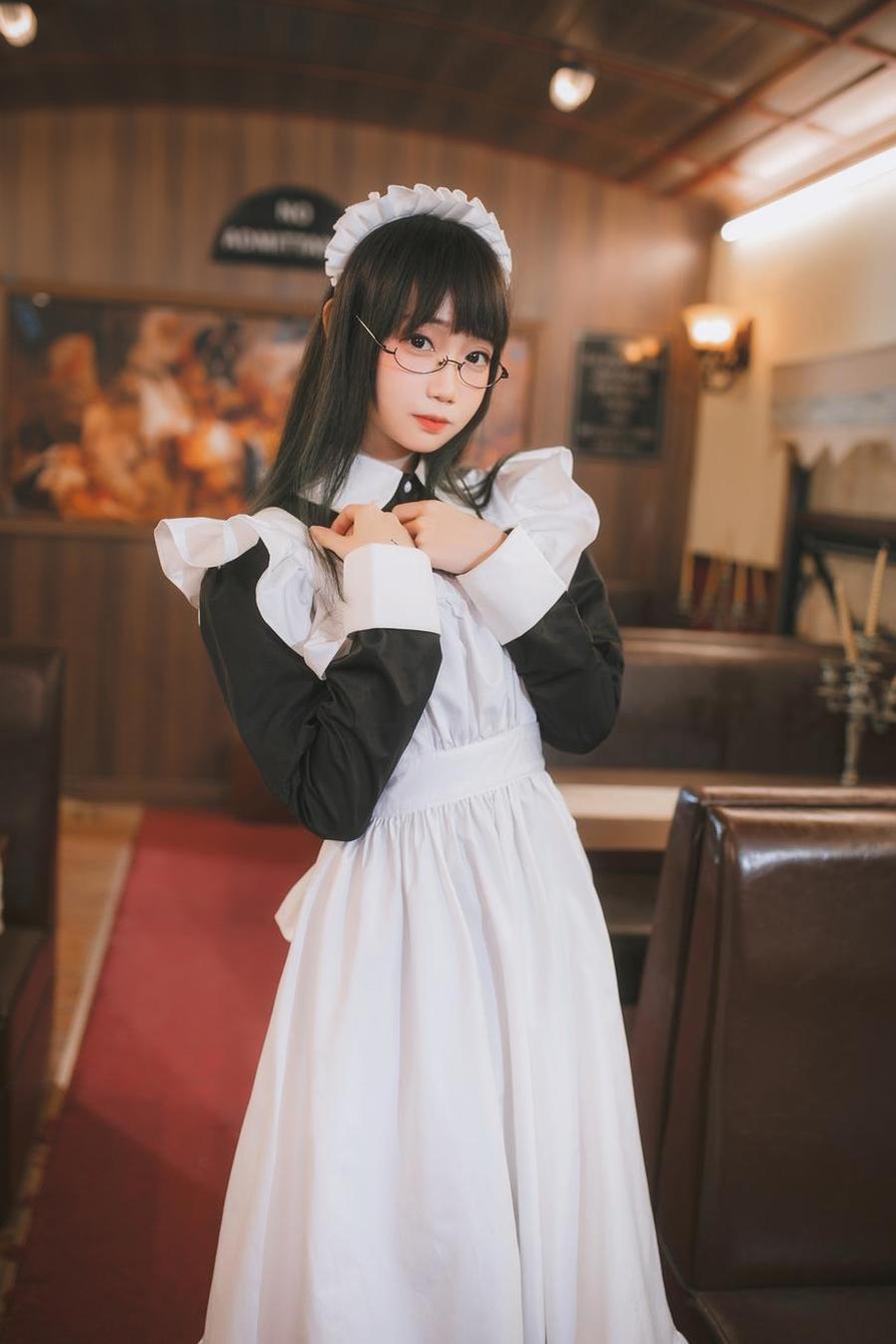 图片精选！焖焖碳saber四周年cos打得如何？