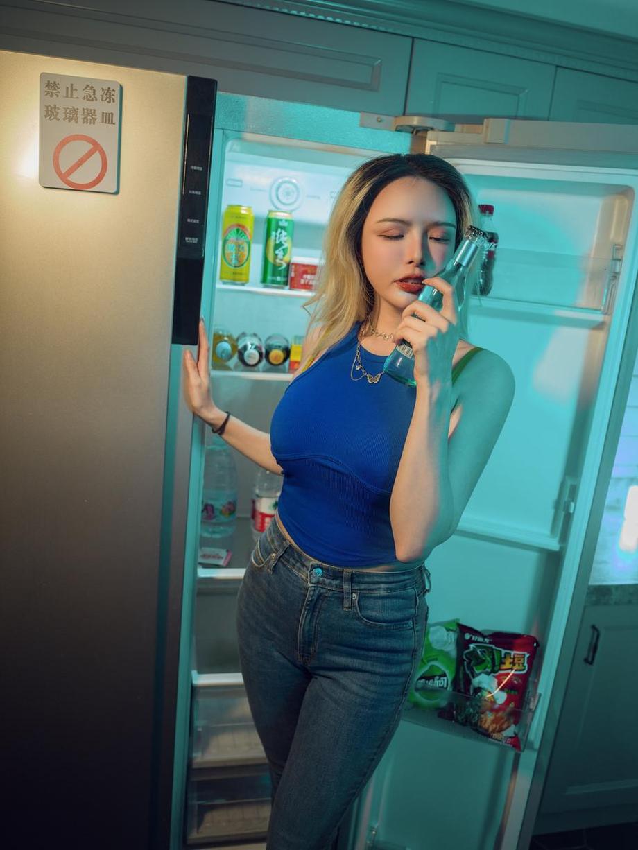 秋与柯基cos定制套图，只为寻找心中最唯美的角色