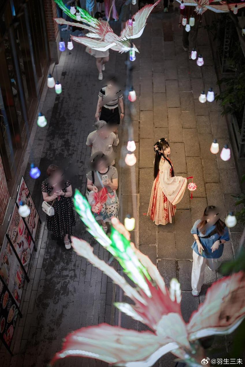 不可错过的羽生三未吉他图片未放，简直是与众不同的绝佳照片