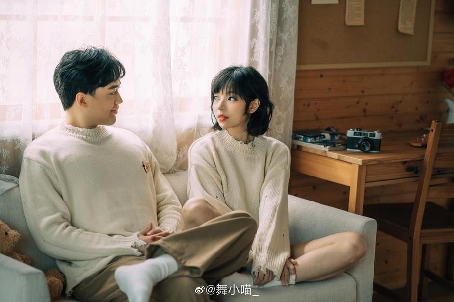 独家曝光：舞小喵纹身图案原图大放送