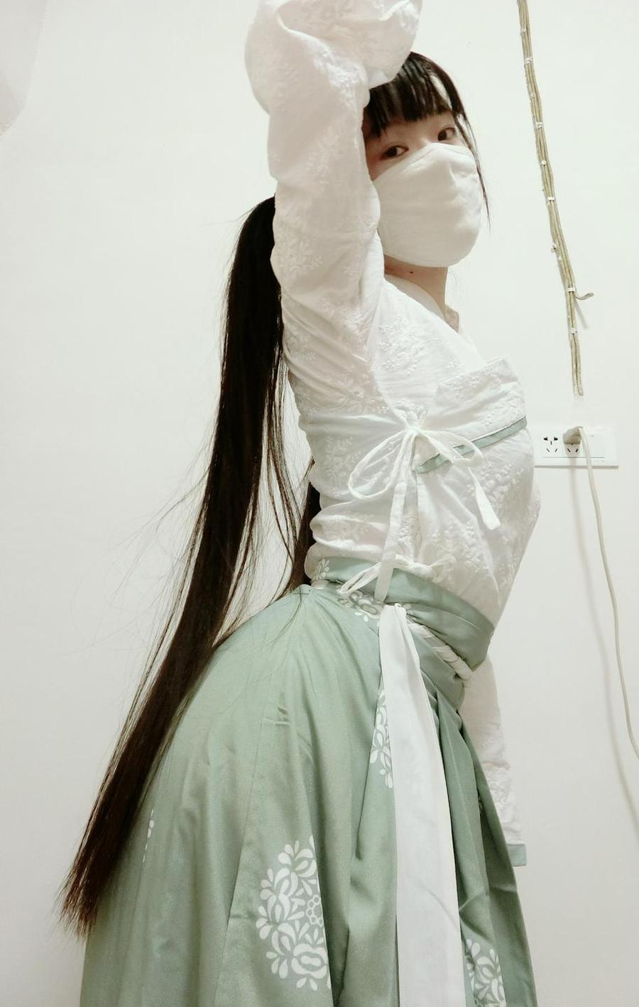 西尔酱 新增照片!最新西尔酱18套合集更新啦