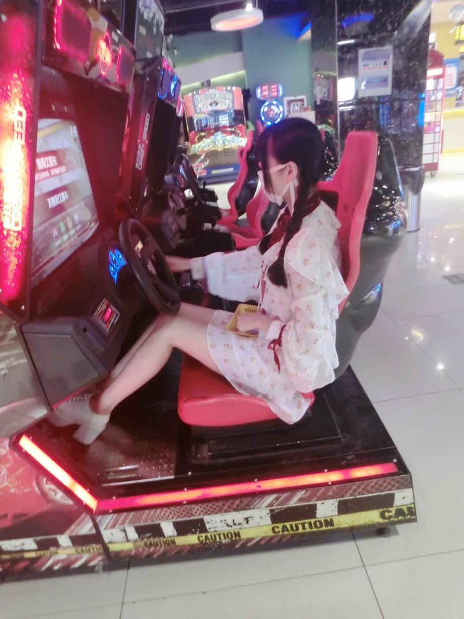 赛高酱的cos合集，重现经典角色，感受心动瞬间