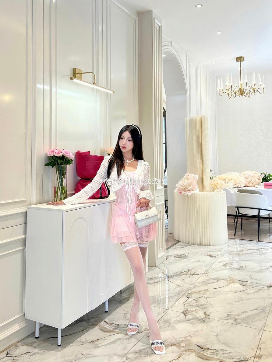 过期米线 点燃你心的过期米线cosplay作品集