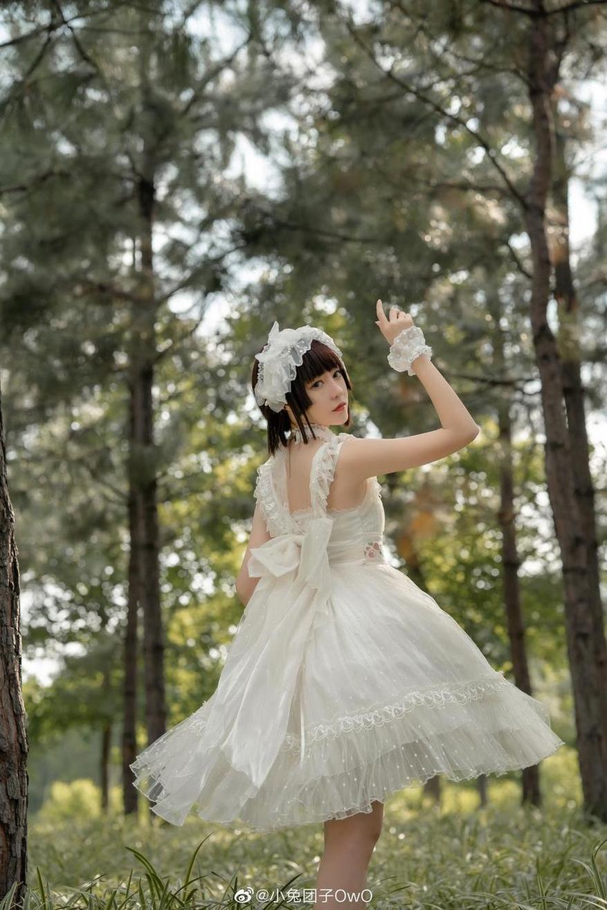 采妮酱 摄影新视界:采妮酱的原创美图惊艳亮相