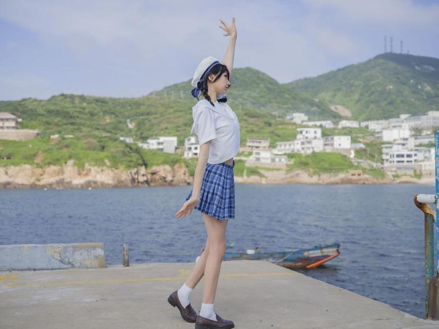 魔物喵fantia在哪？超燃cos更新大放送