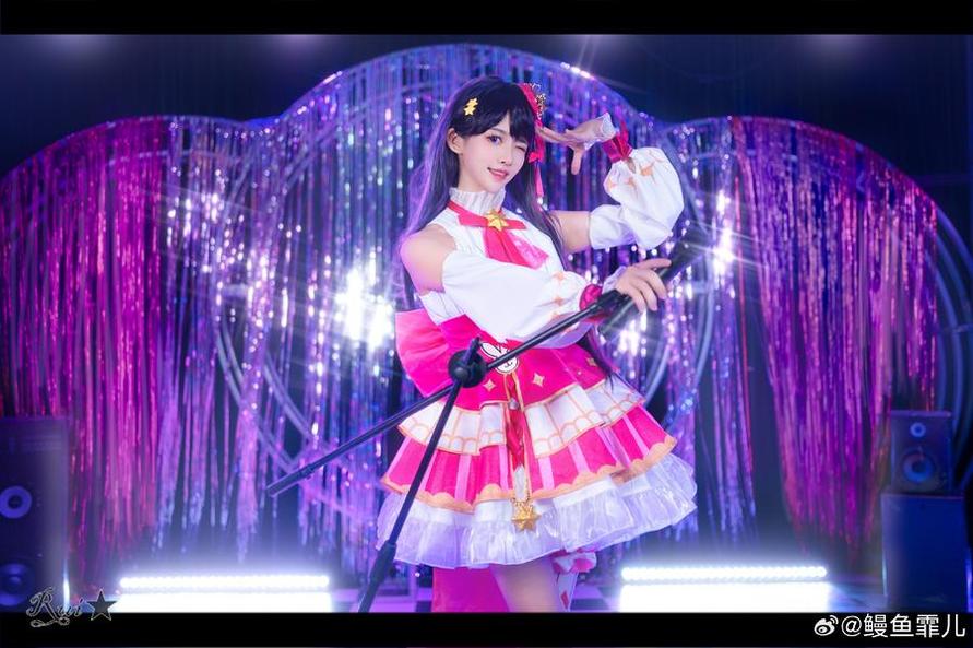 绝色模特，鳗鱼霏儿私人美图鉴赏系列