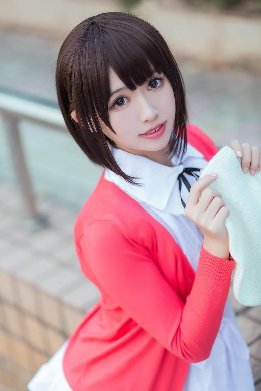 如何评价鳗鱼霏儿的套图作品？