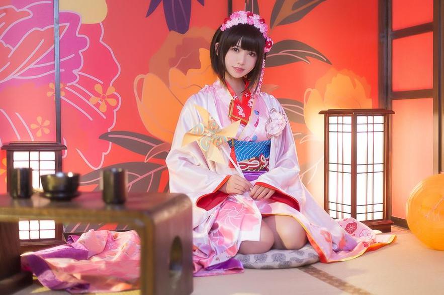 鳗鱼霏儿免费作品，带你开启美图分享的新世界