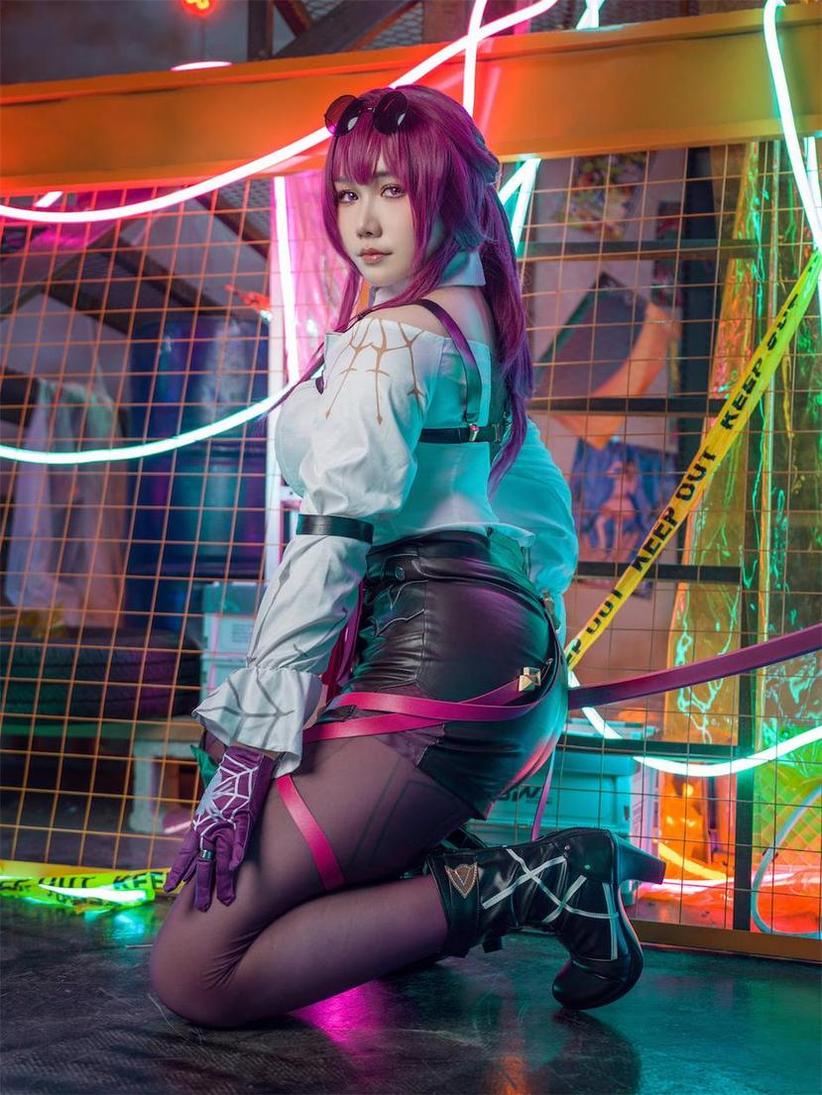 麻花酱BO00又有新作品啦